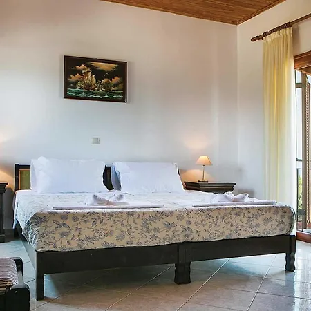 Villa Skala Blue *