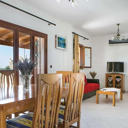 Villa Skala Blue *