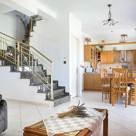Villa Skala Blue