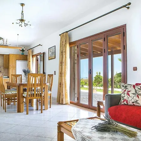 Skala Blue Villa