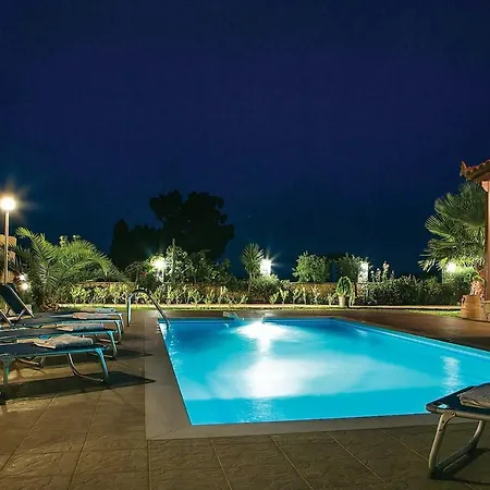 Skala Blue * Skala (Kefalonia)