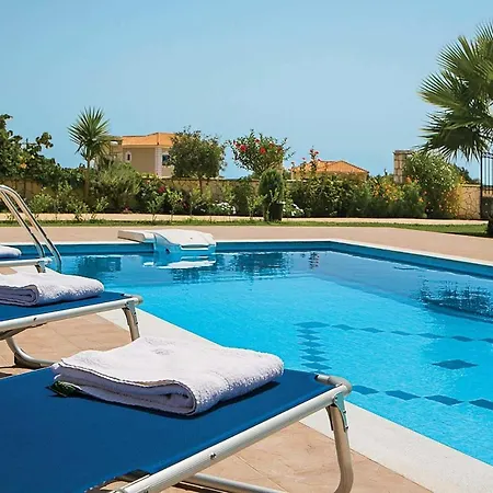 Villa Skala Blue Skala (Kefalonia)